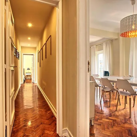 Almirante 3 - Lisbonbreaks Лісабон