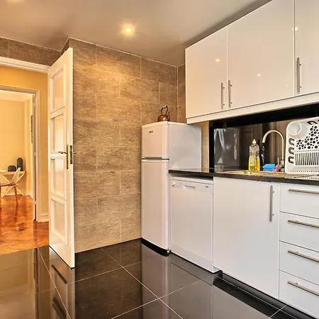 Almirante 3 - Lisbonbreaks Apartamento Lisboa