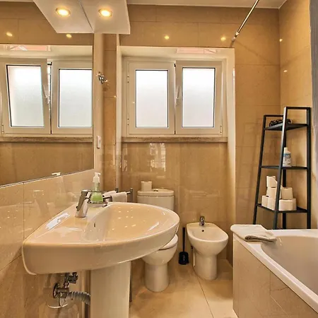 Almirante 3 - Lisbonbreaks Apartamento